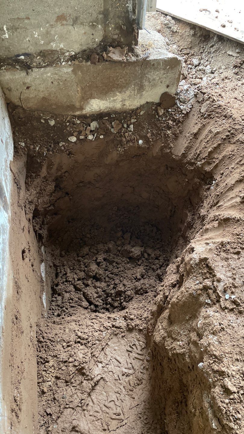 Interior Drain Tile & Sump Pump in New Brighton, MN by Waterproofing Northeast
