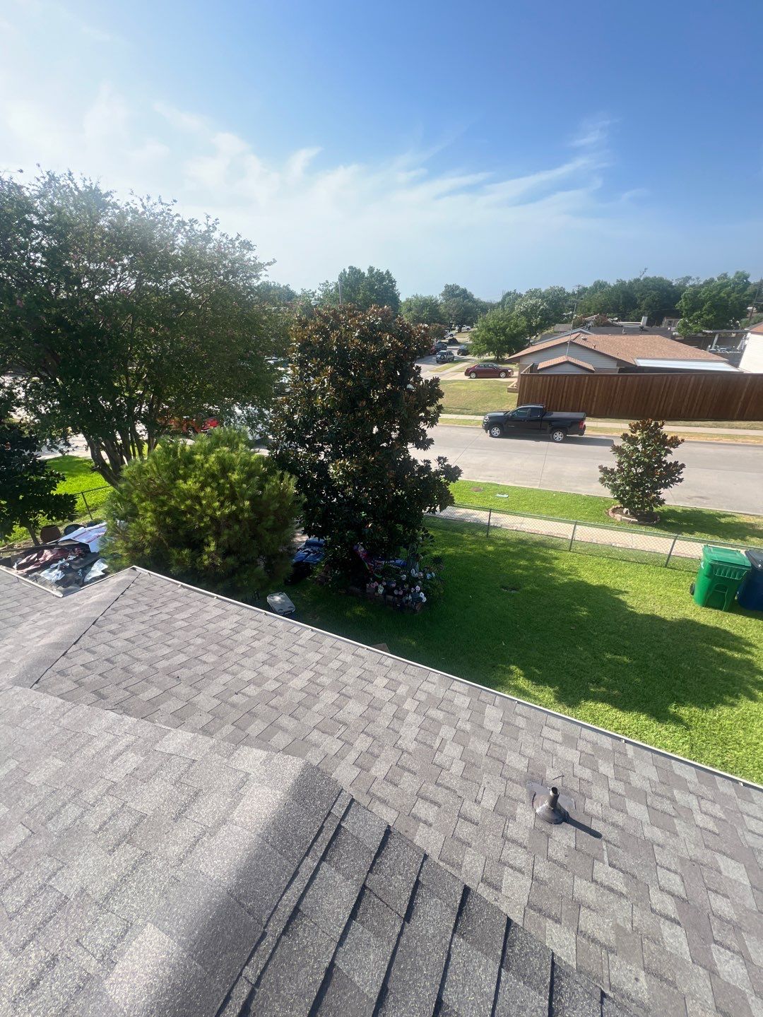 Project in Carrollton by Armor Roofing | Exteriors