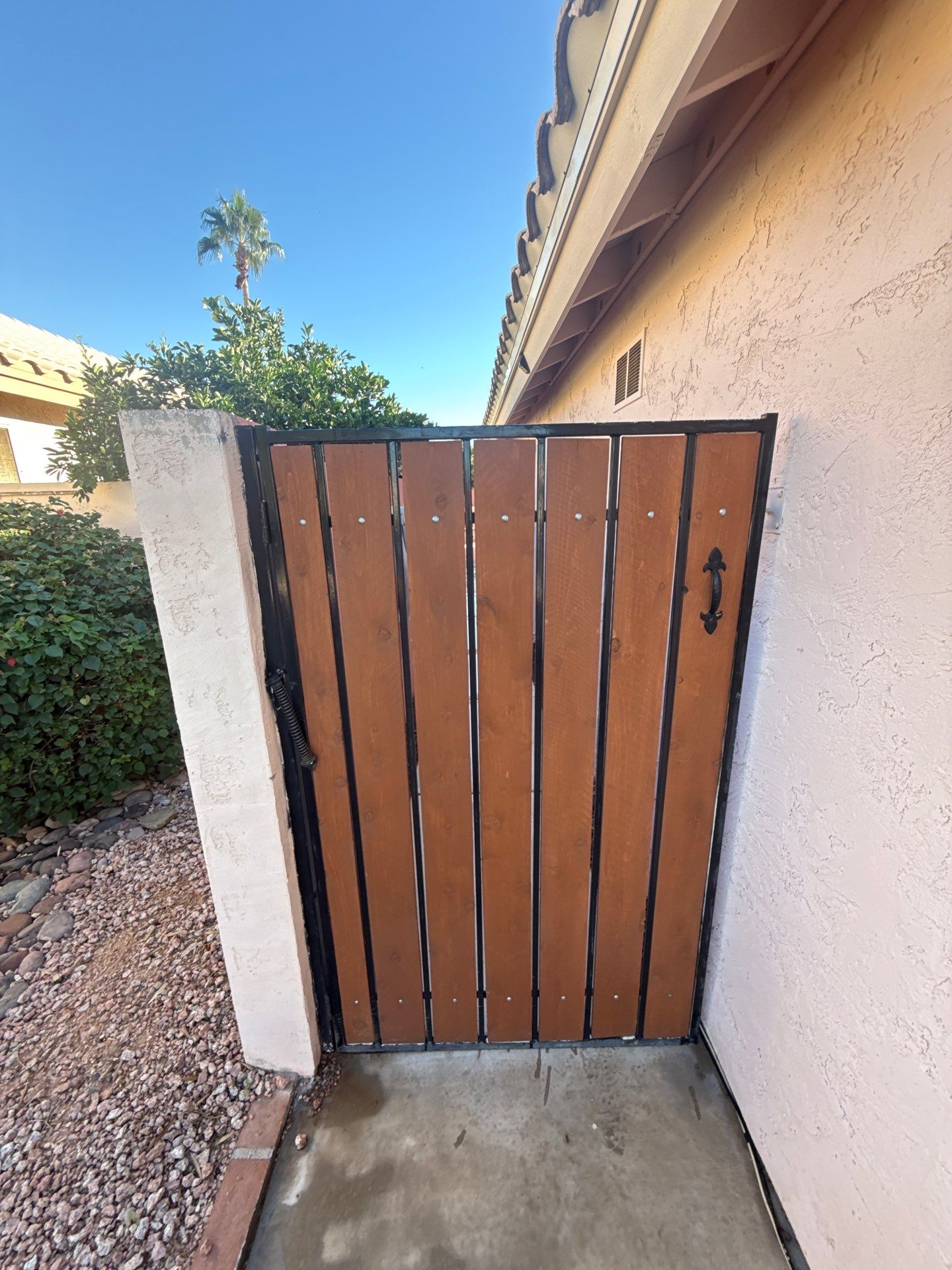 Exterior Painting - Phoenix by Crash of Rhinos Painting & Garage Floors