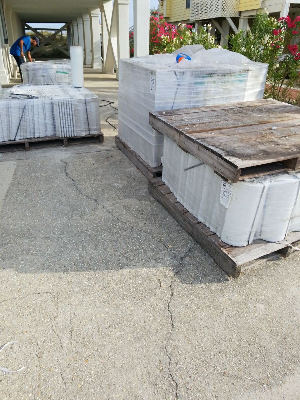 Residential Roofing Repair using Roof Replacement by American Roofing & Construction LLC