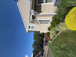 Window Cleaning in Somerville, NJ — Gallo Bros job photo