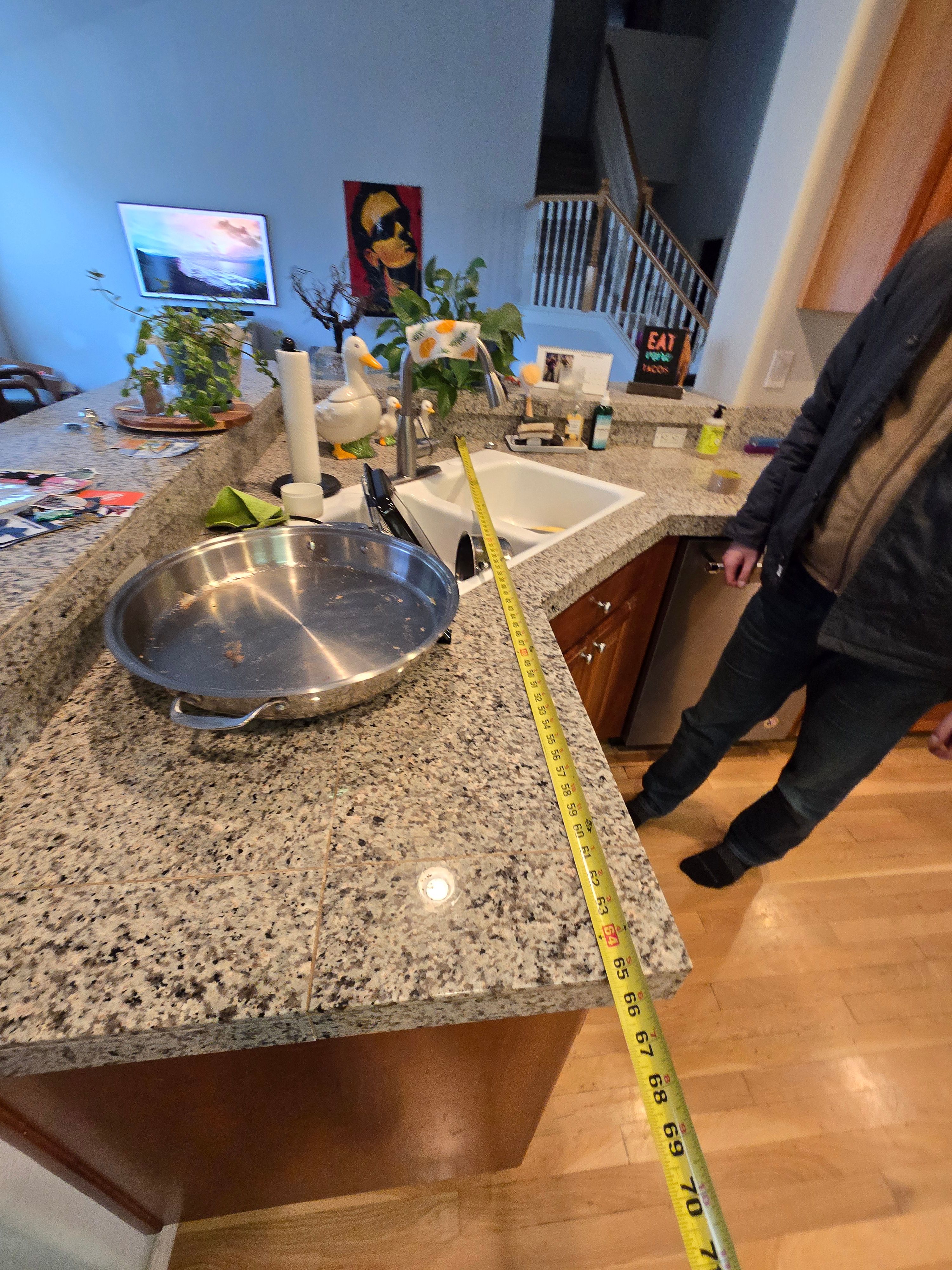 Aubrey Martin Real Estate - Vance Project by Hawthorne General Construction