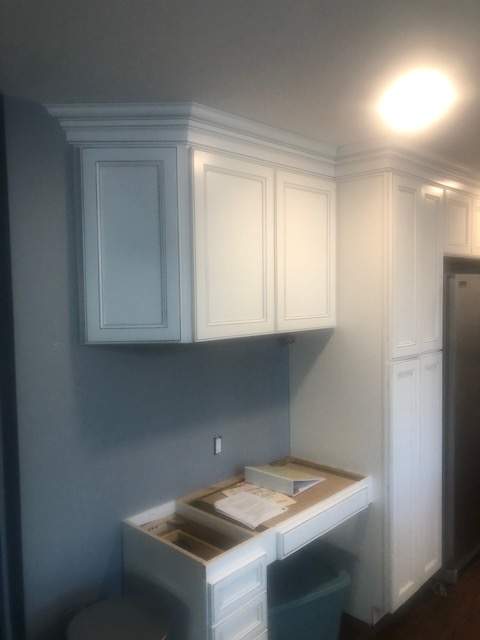 Kitchen and Bathroom Remodel by Ivy Lea Construction