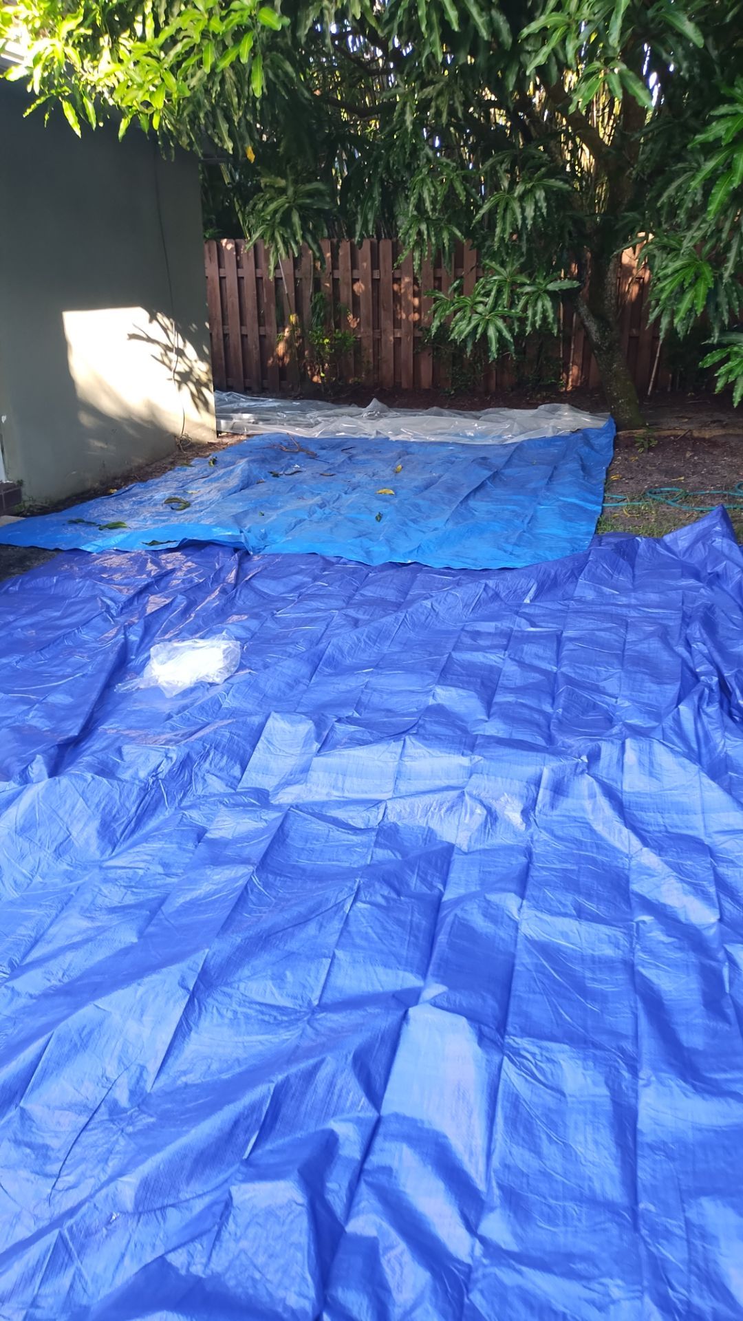 Residential Roofing Installation using Eagle Roofing Tile by BLUES BROTHERS ROOFING