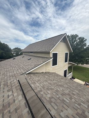 Project in Jonestown