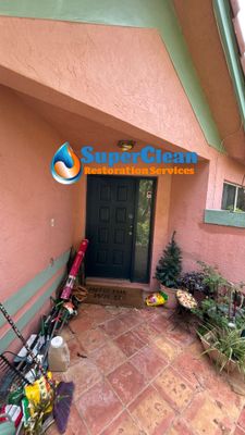 Comprehensive Water Damage Mitigation and Structural Drying in Opa-locka