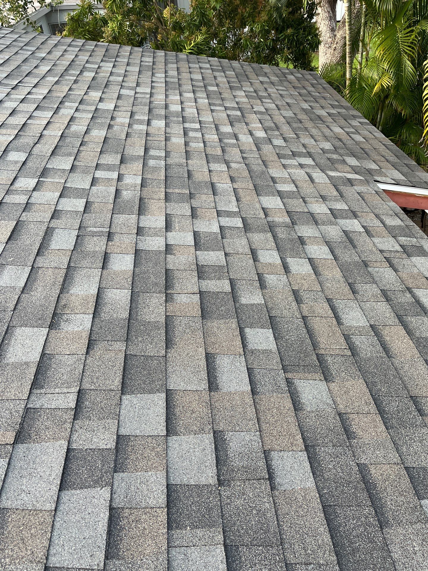 Project in St. Petersburg 33708 by Mitchell Roofing Company LLC 
