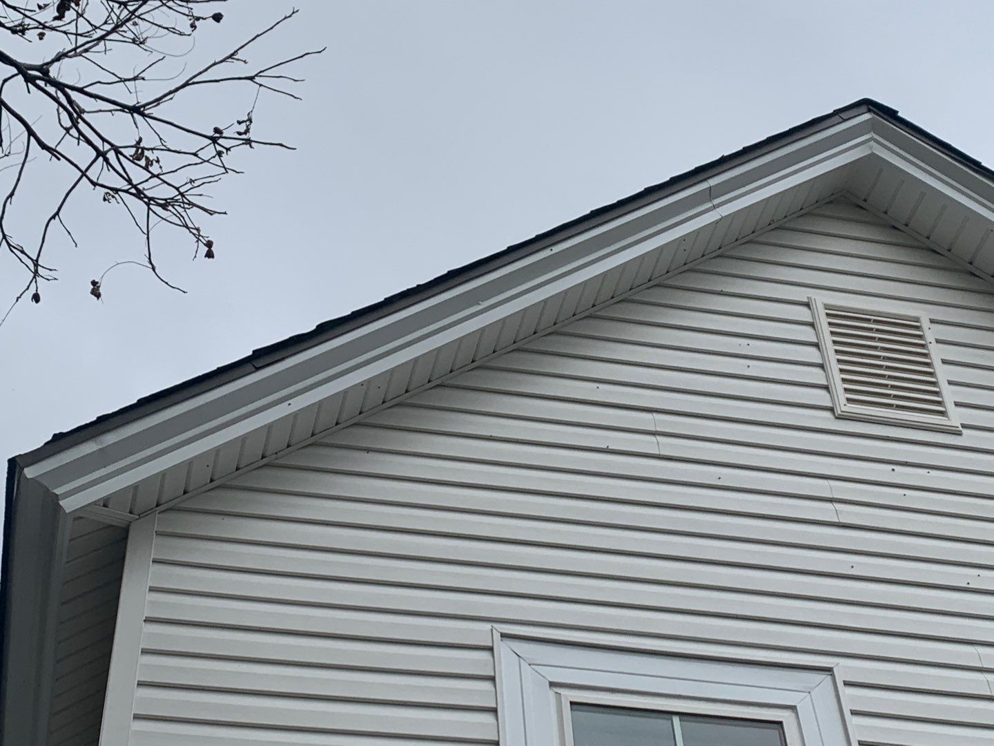 Siding Installation using Market Square by EEC  Windows, Siding & Roofing 