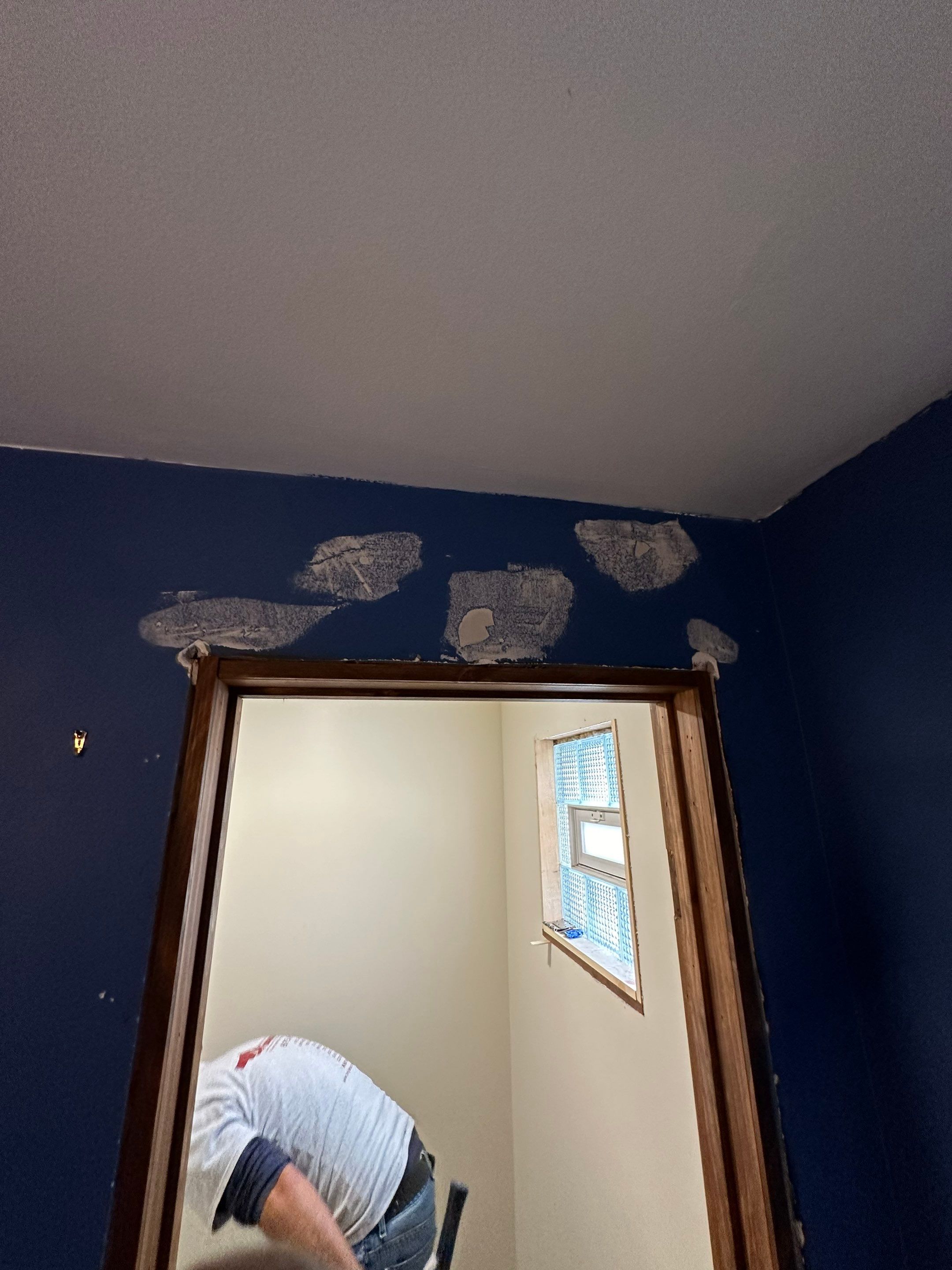 Bathroom Remodel by Ivy Lea Construction