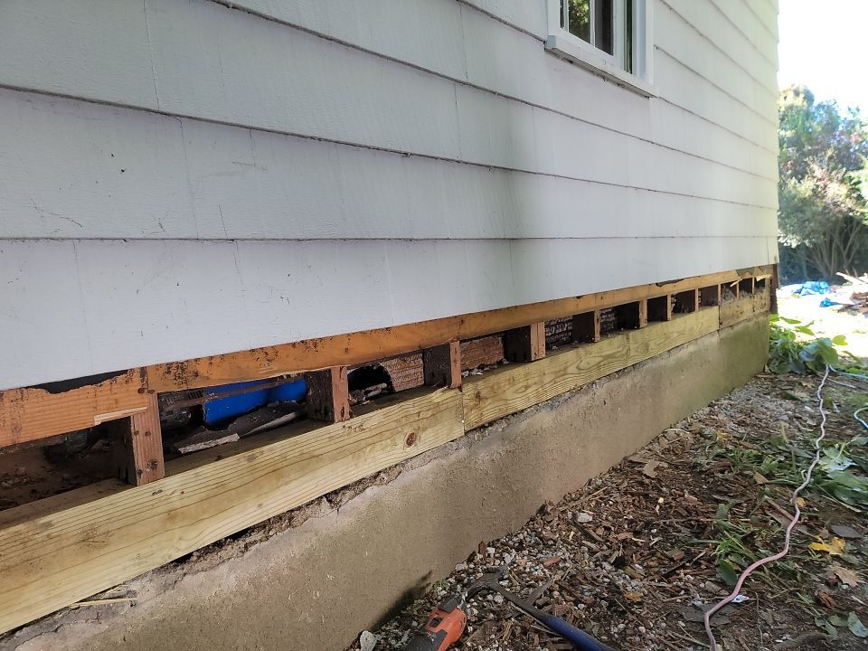 Residential Roofing Installation using Owens Corning TruDefinition by A Plus Exterior