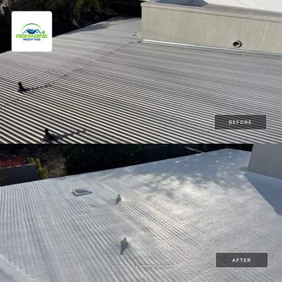 Spray Polyurethane Foam