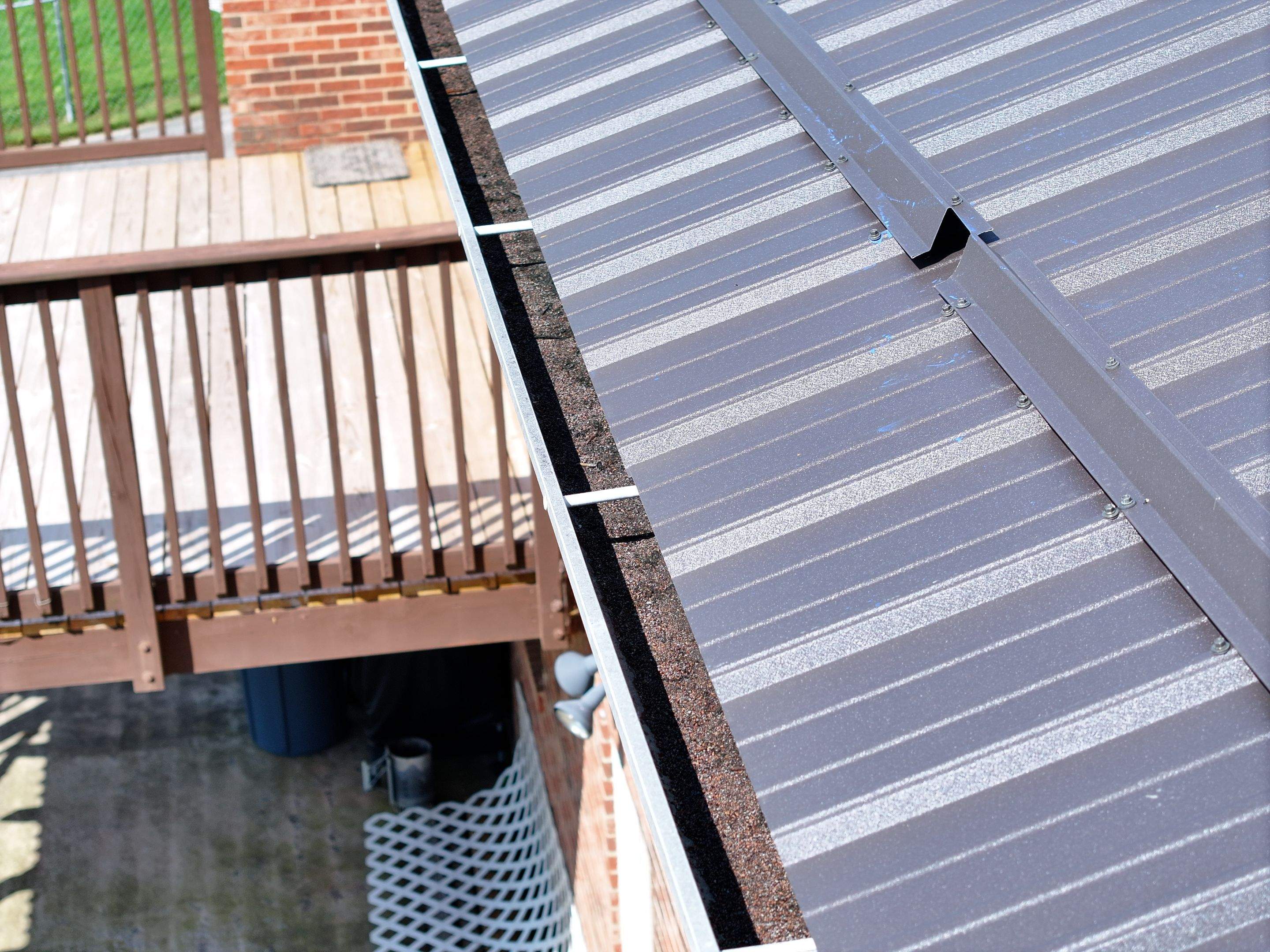 Maximoff Residence by Omnia Roofing