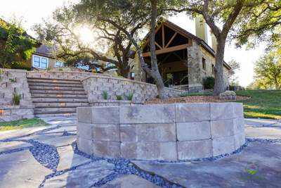Heights At Stone Oak, San Antonio Tx.