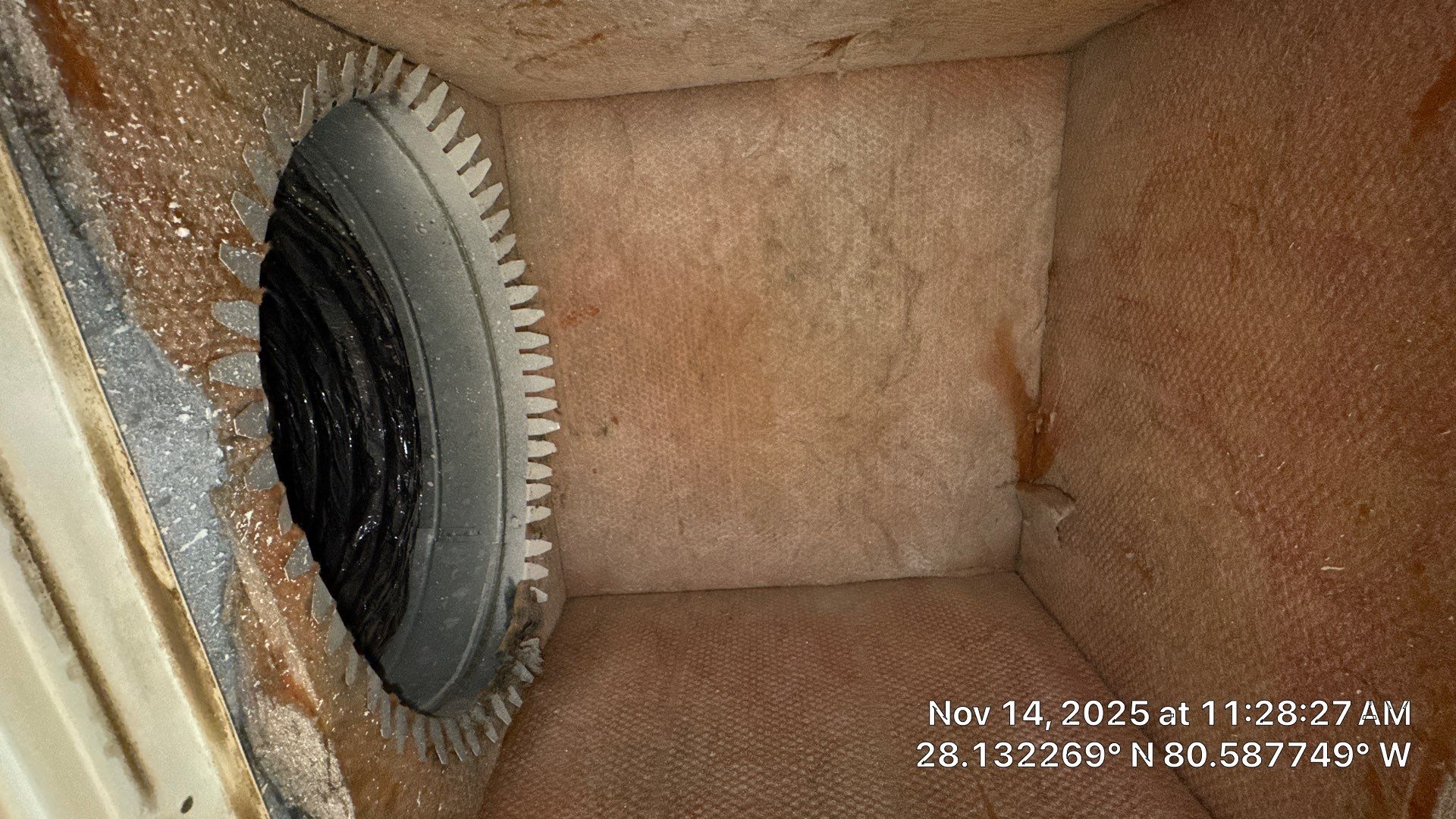 Air Duct Cleaning in Indialantic by Hygienic Air, Inc