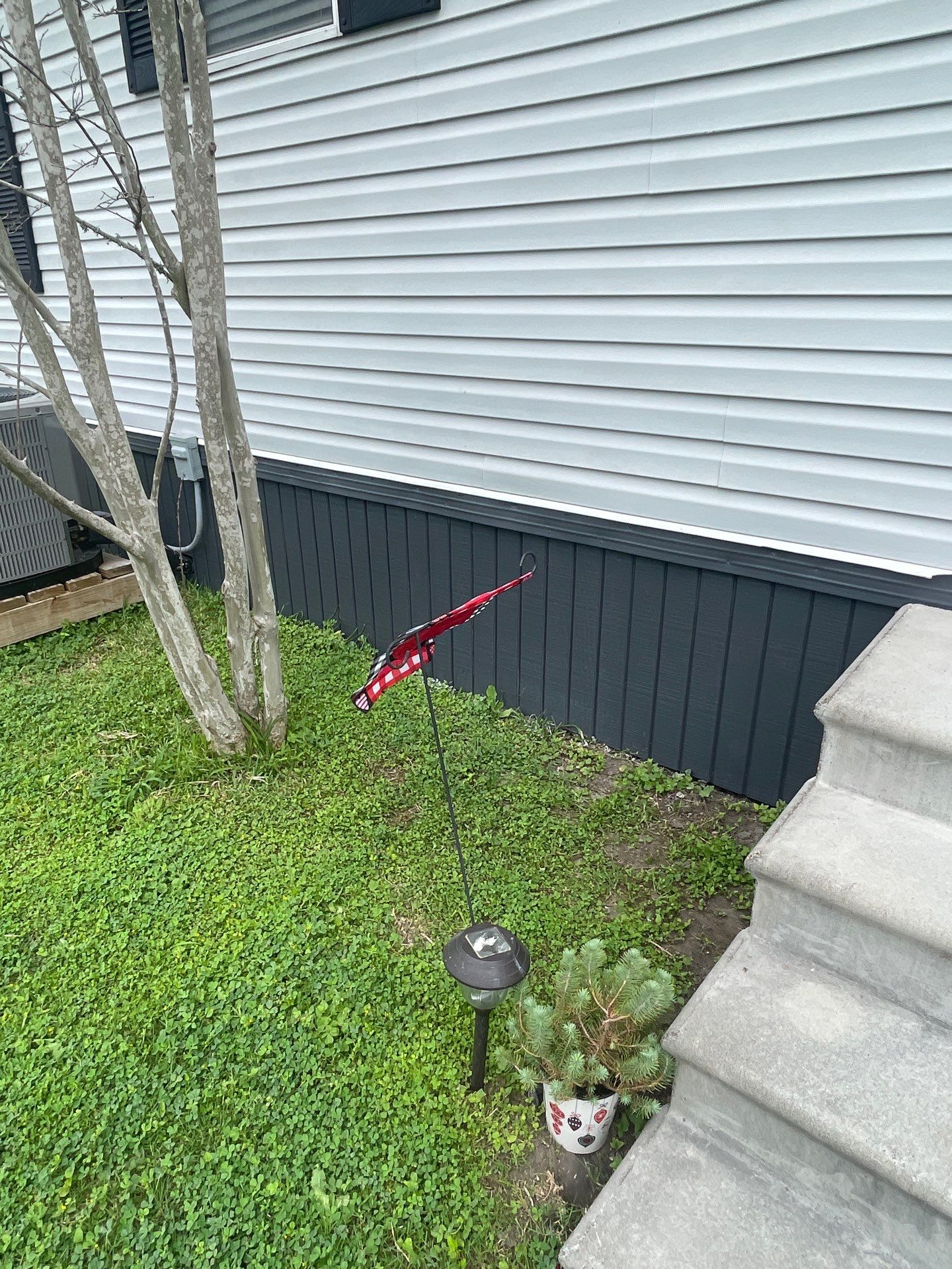 Bayfront Blows the Skirt off the Competition! by Bayfront Roofing and Construction