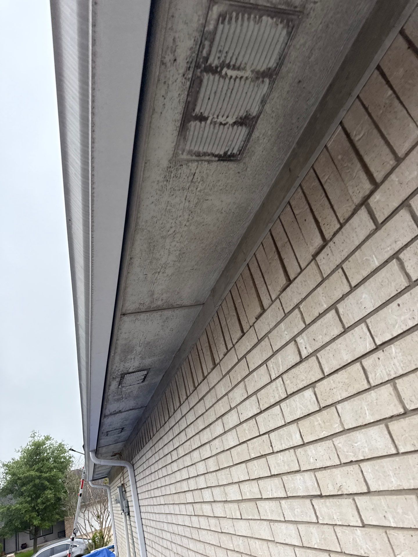 Project in Waxahachie by Rhino Roofing and General Contracting, LLC