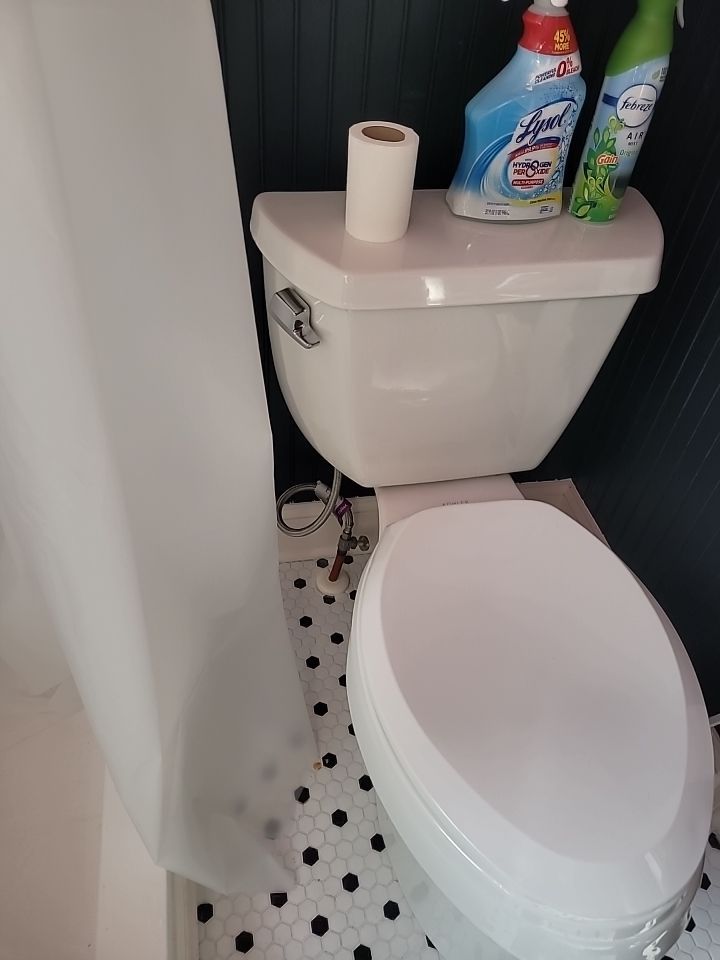 Raleigh Historic Bathroom Rescue by Elite Remodeling and Design LLC