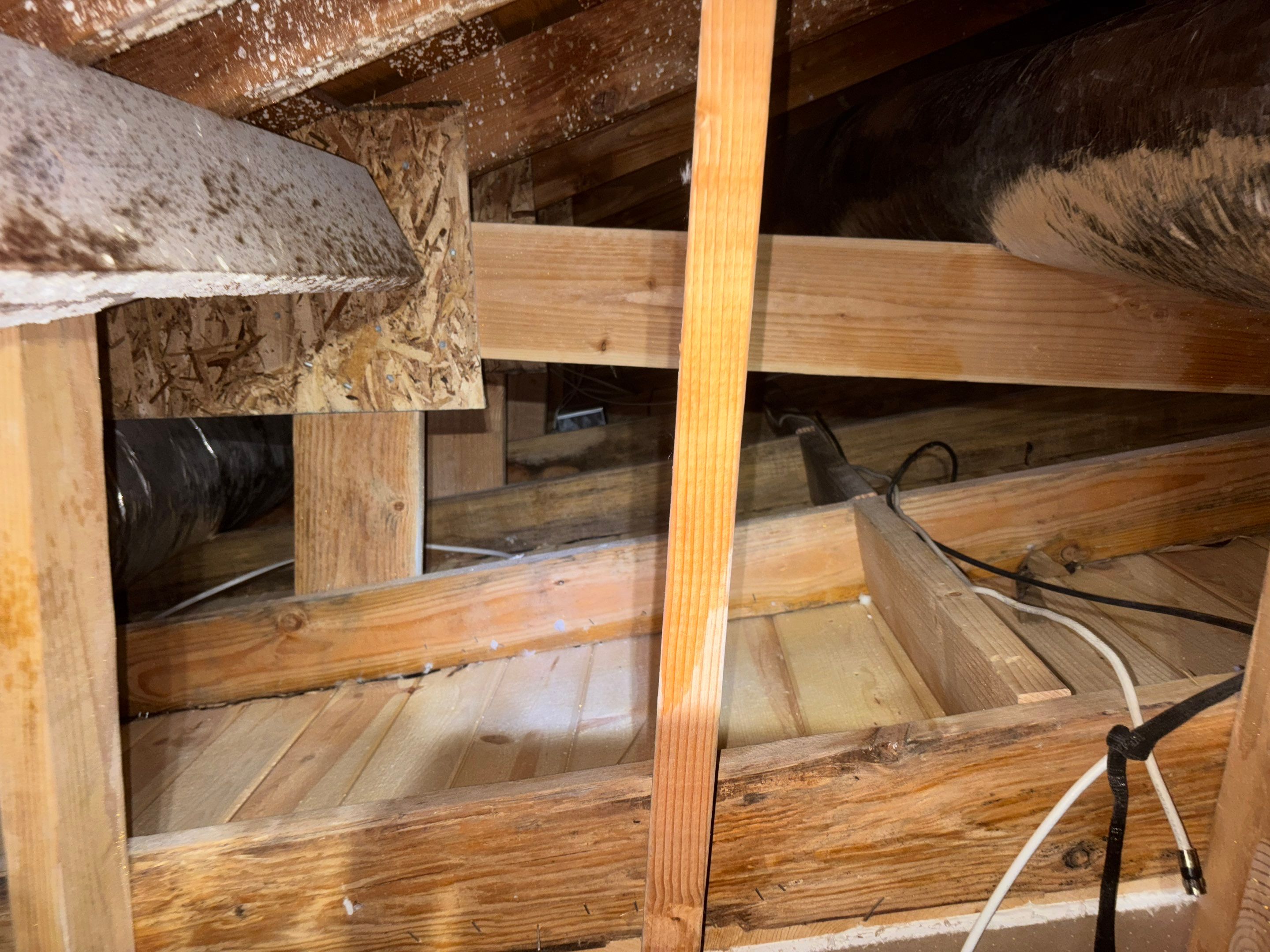 Project in Thousand Oaks by Insulation Labs