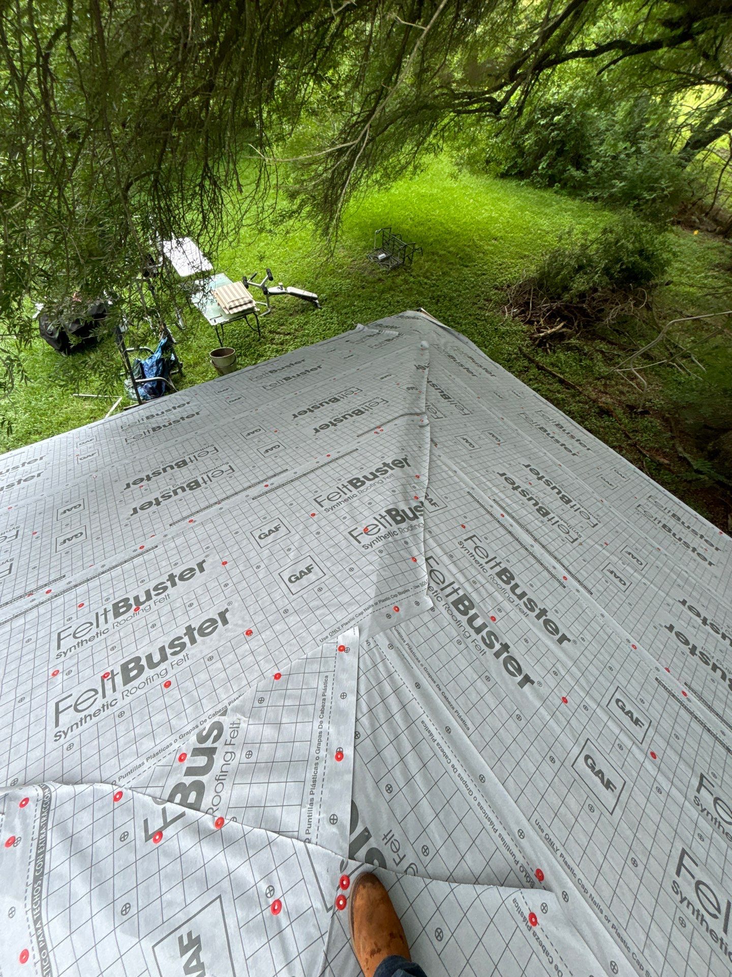 Roof Repair Pasadena by Roof Repair Company