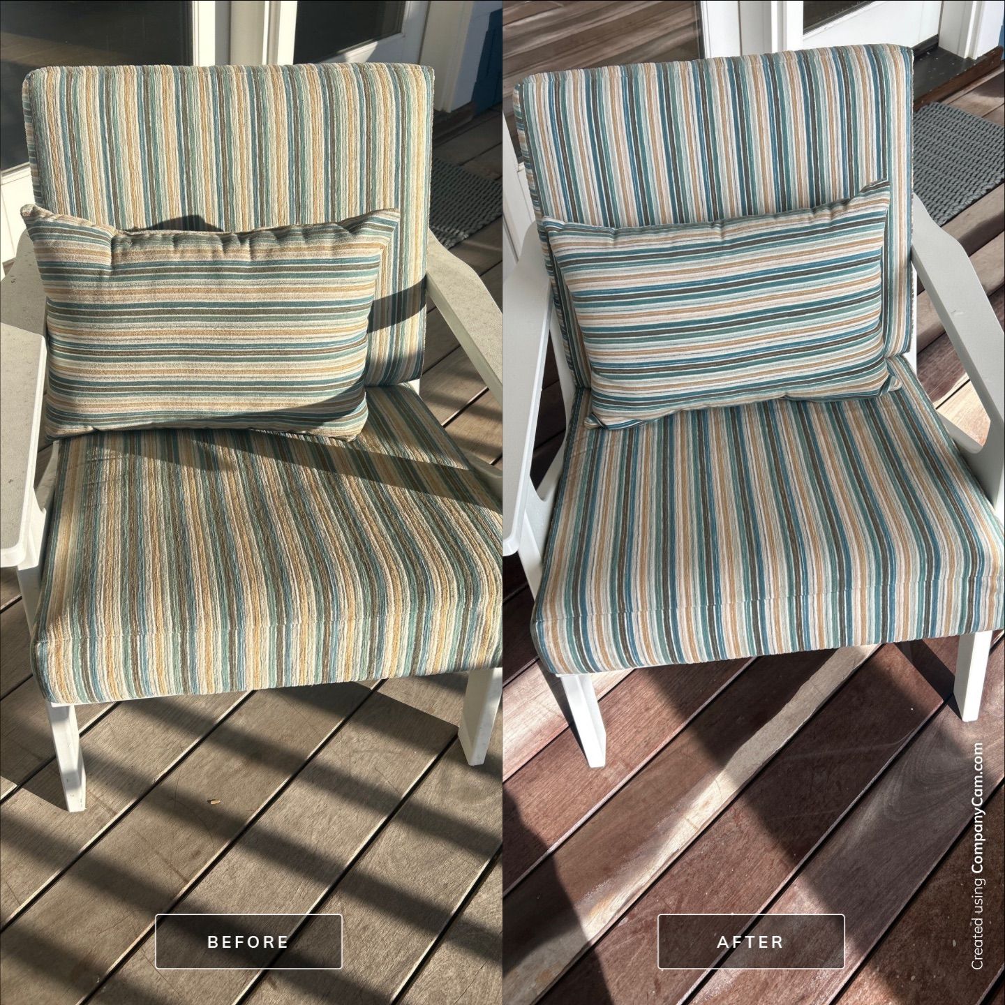 House Washing in Wrightsville Beach by Shark Power Washing