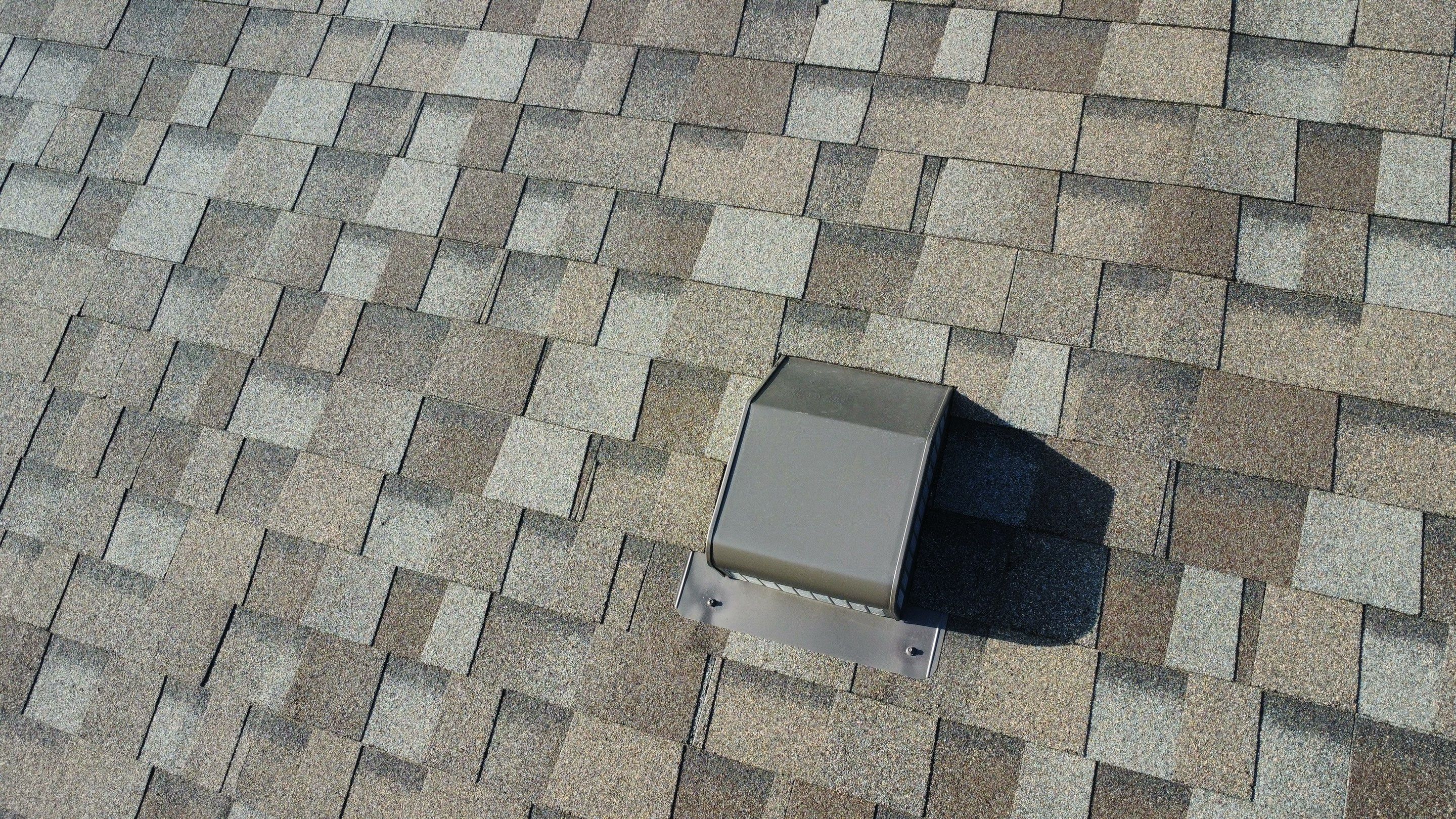Residential Roofing Installation using Owens Corning TruDefinition Duration by Kstylez Roofing & Construction