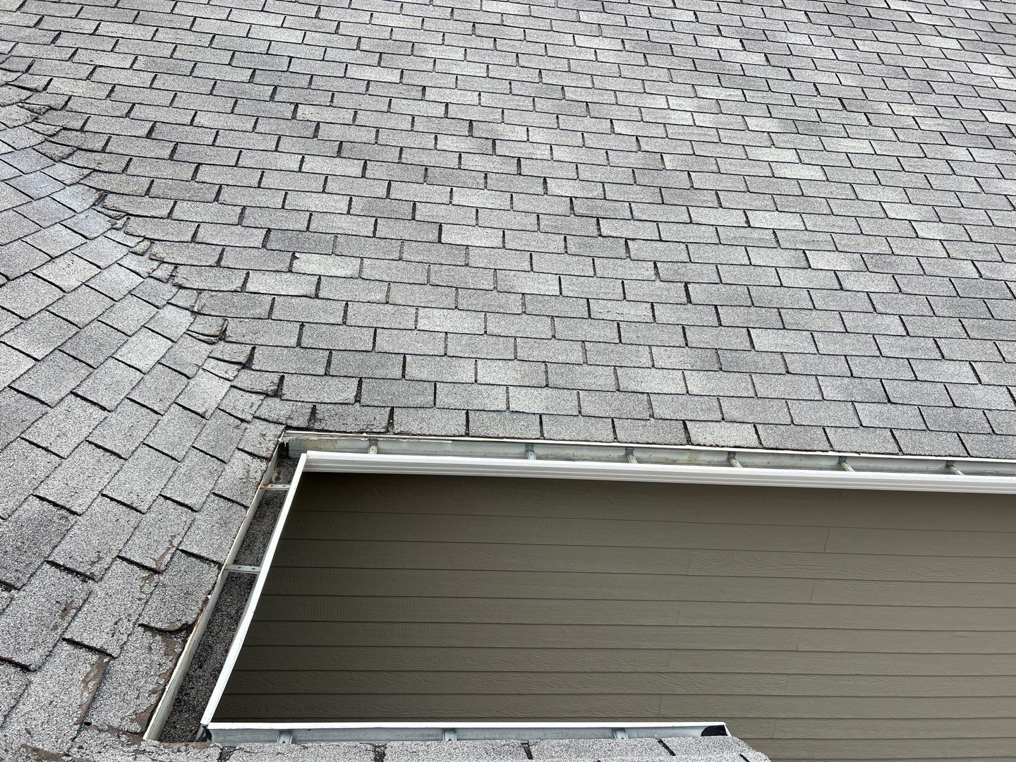 GAF Timberline HDZ - Charcoal by Montana Roofing Solutions