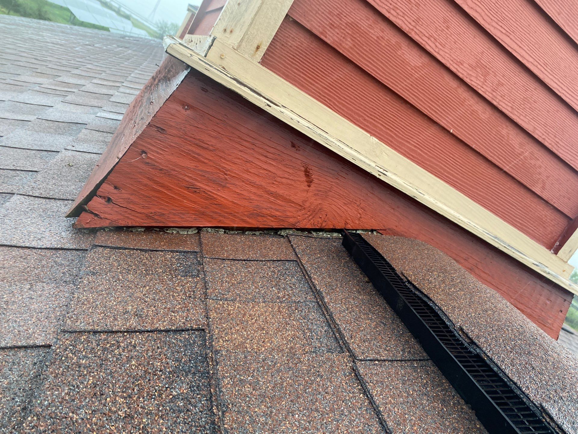 Roof Repair El Campo by Roof Repair Company