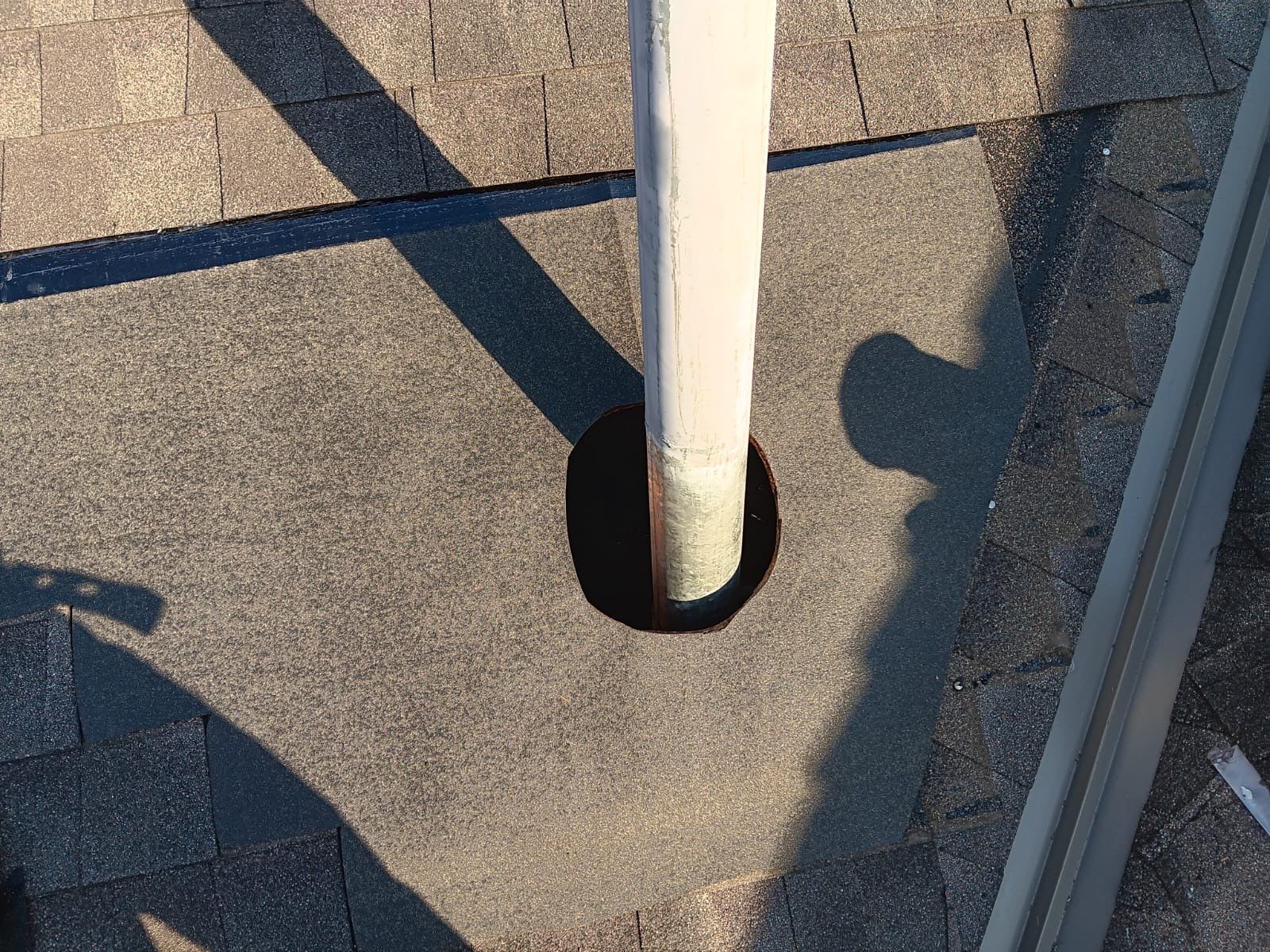 Roof Repair Houston by Roof Repair Services LLC
