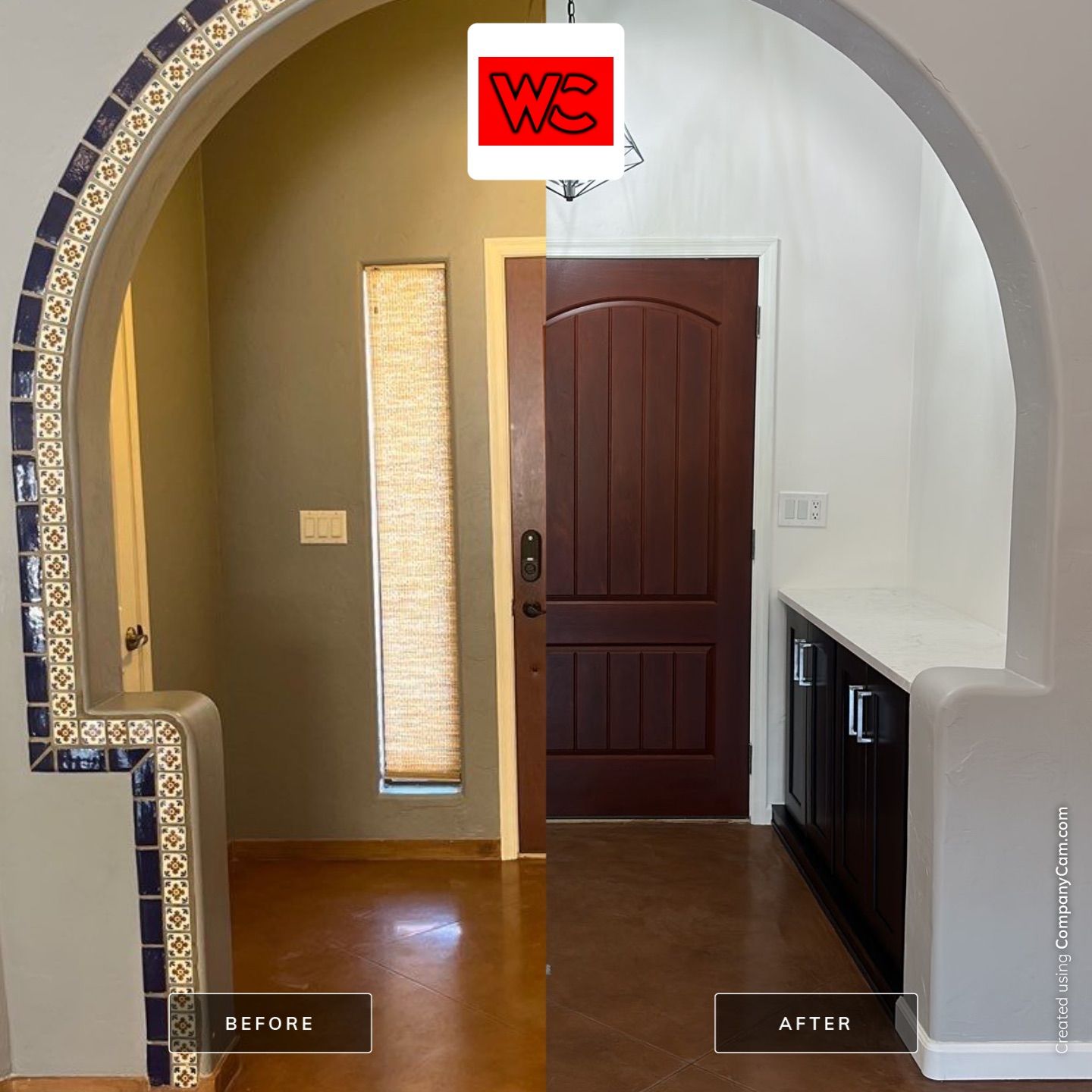 Home Renovation by Workman Company LLC 