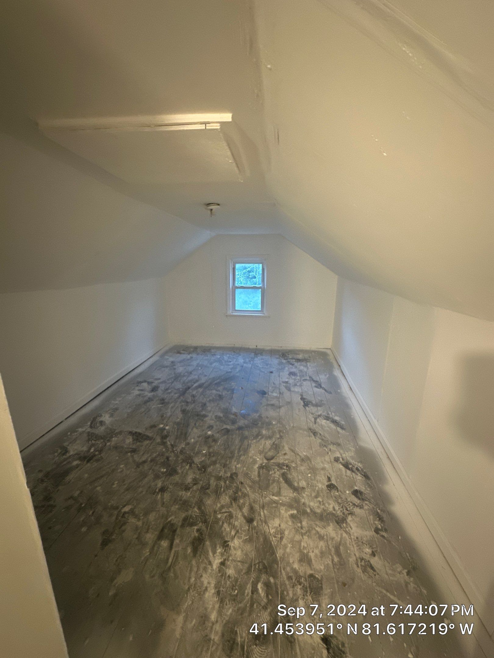 Multifamily Full Remodel by Rei Task