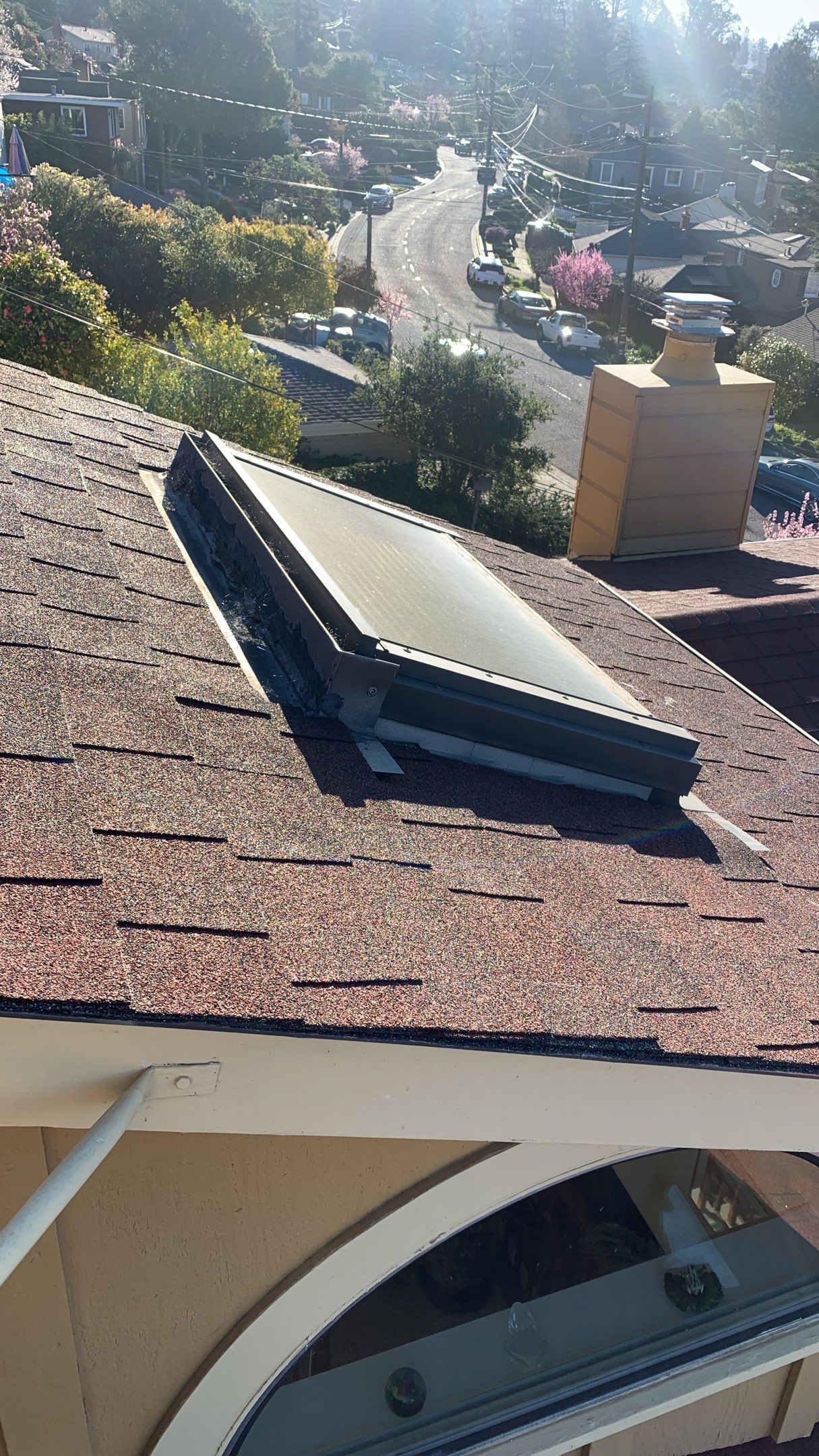  Melvin Hodges’ Family Home by SpotFree Window Cleaning