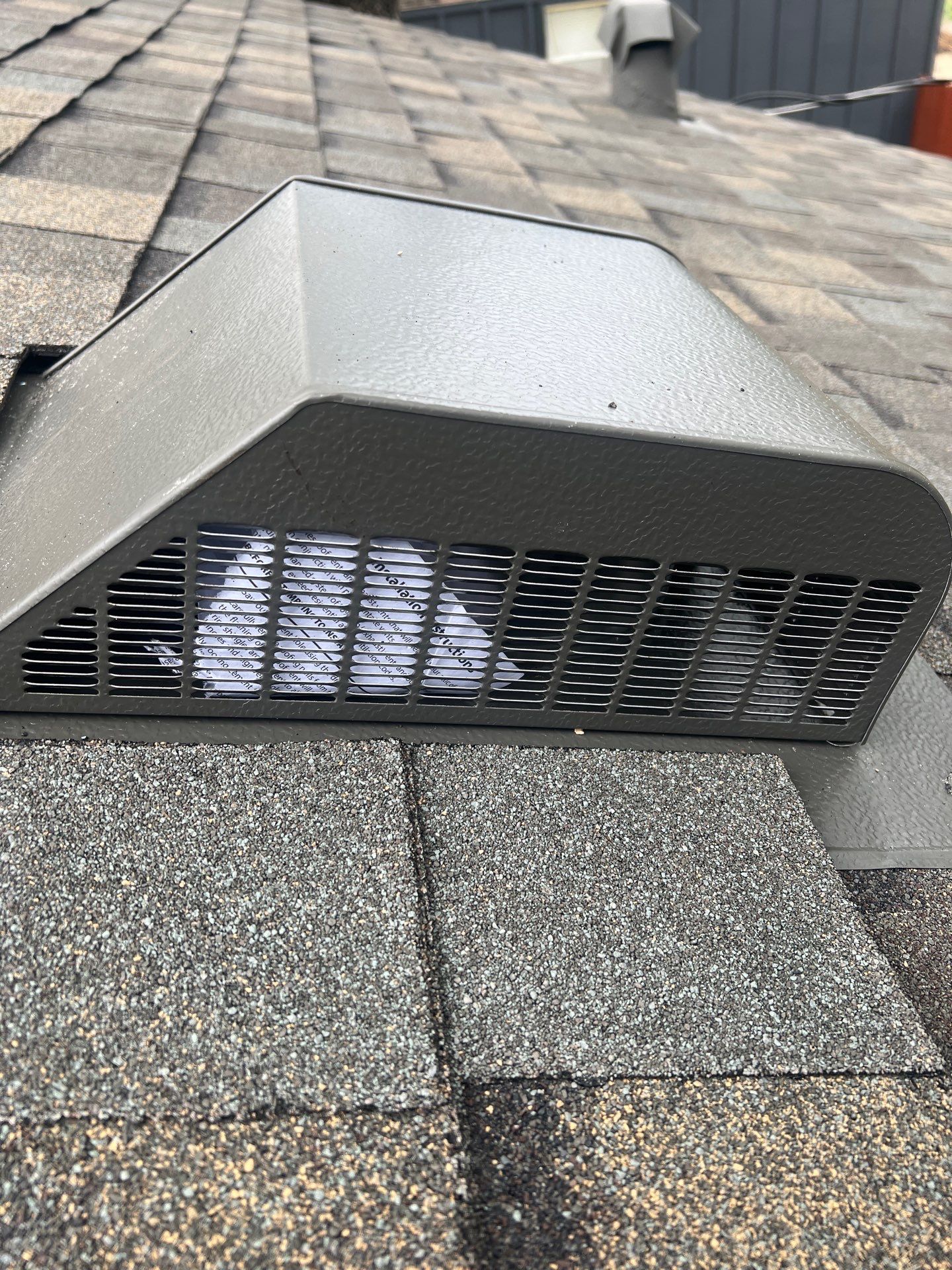 Project in Austin by Rhino Roofing and General Contracting, LLC