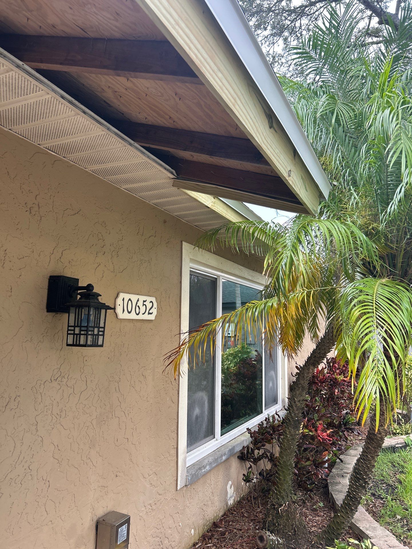 Project in Seminole 33778 by Mitchell Roofing Company LLC