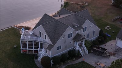 Project in White Stone