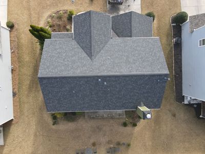 Residential Roofing Installation using Atlas