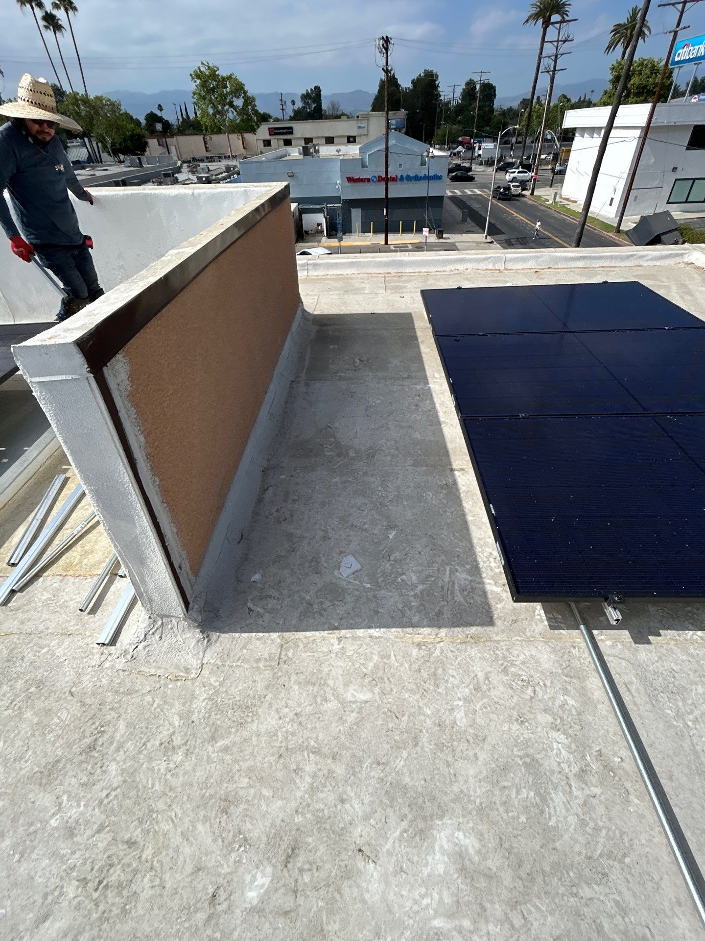 Project by Solar Discovery by Solar Discovery