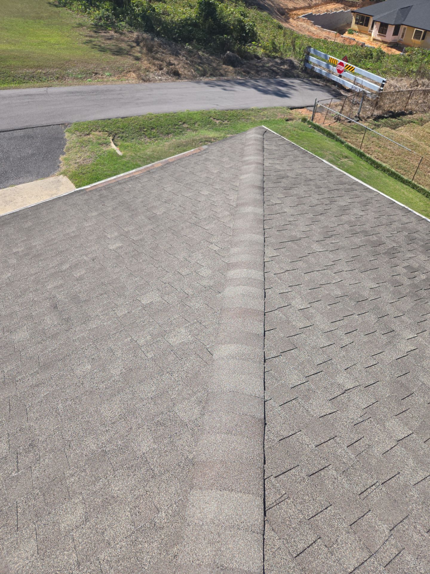 Metal Roof Installation in Bessemer by NANOROOF Alabama