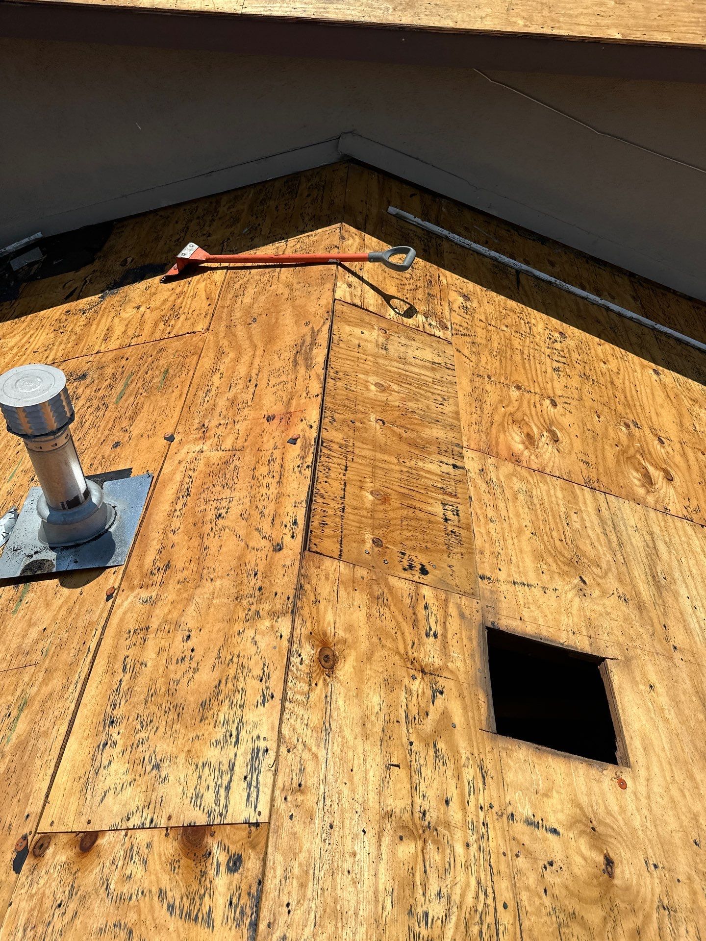 Roof Replacement- Whittier, CA 90601 by Epic Roof Replacement