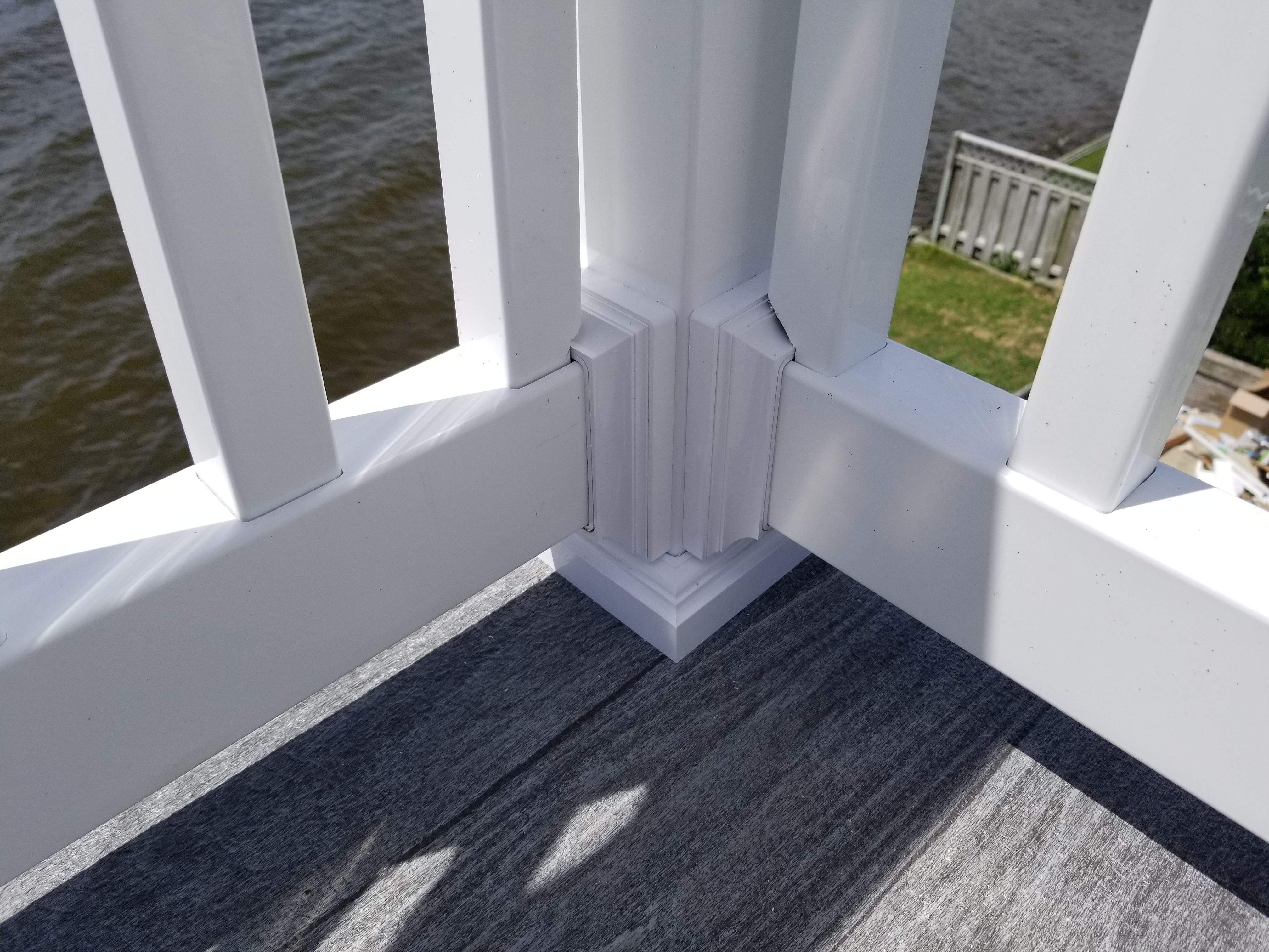 Best view on the Sound by Gallop Roofing & Remodeling, Inc.