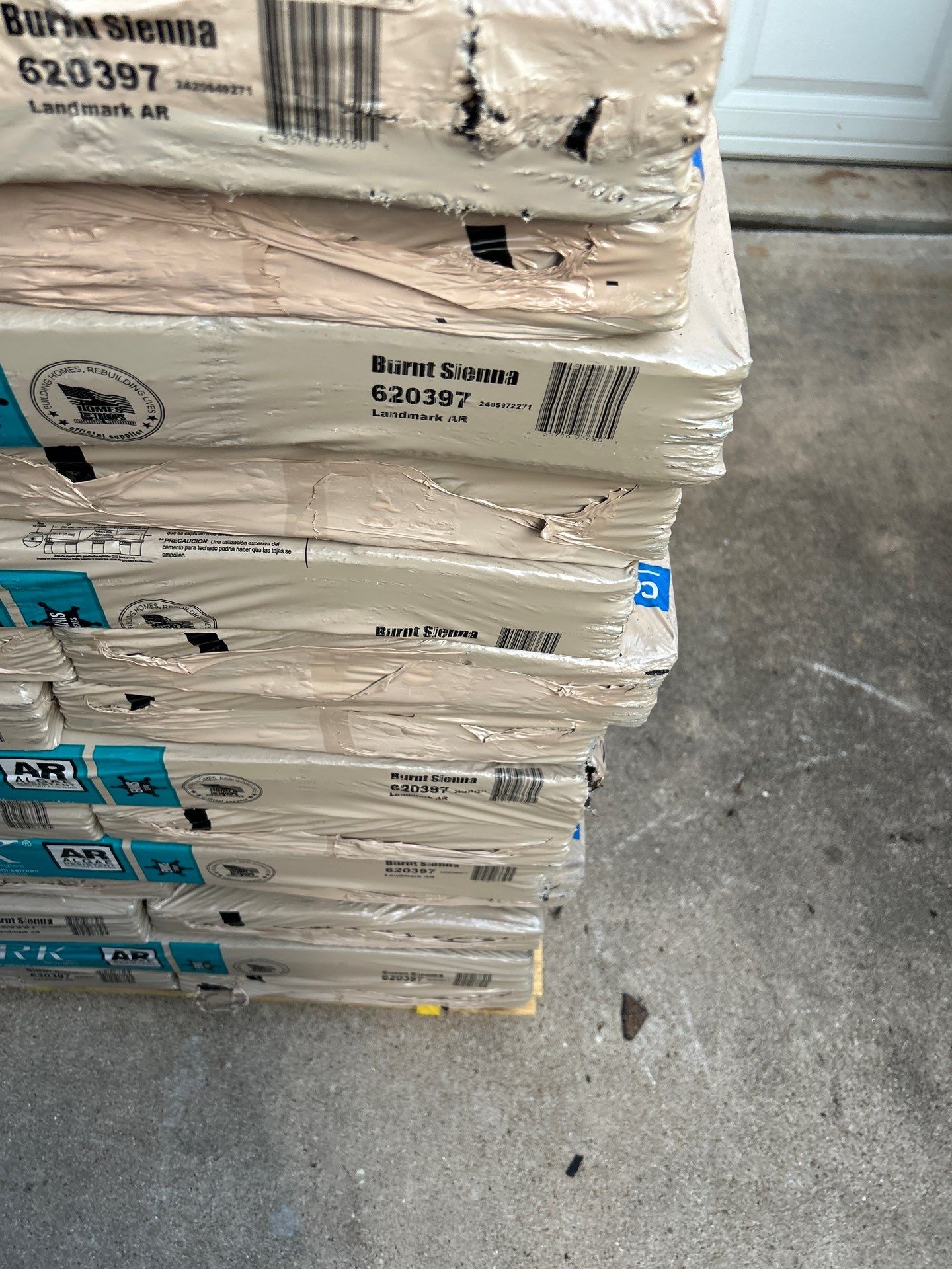 Project in Austin by Rhino Roofing and General Contracting, LLC