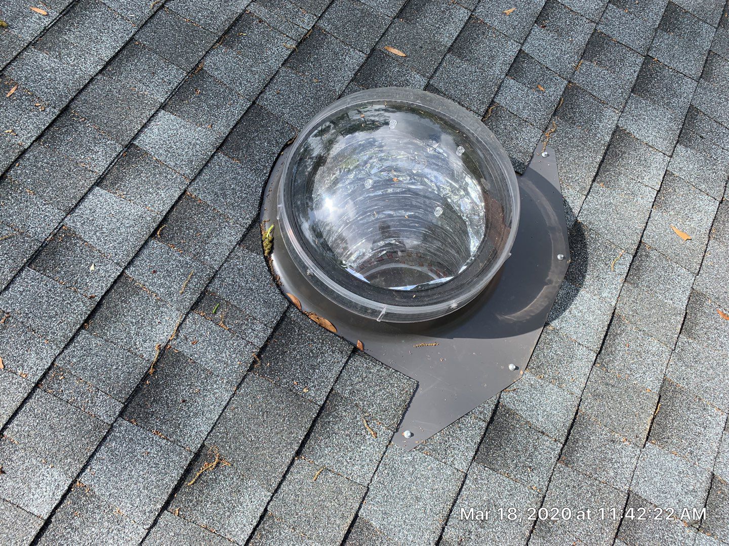 Residential Roofing Installation using Roof Replacement by American Roofing & Construction LLC