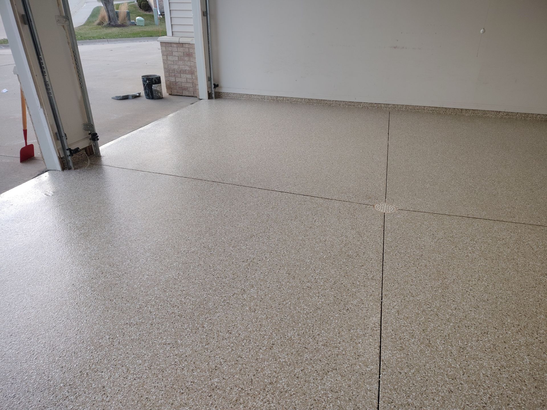 Make 2026 the Year You Add Value to Your Home! by Revival Concrete Coatings