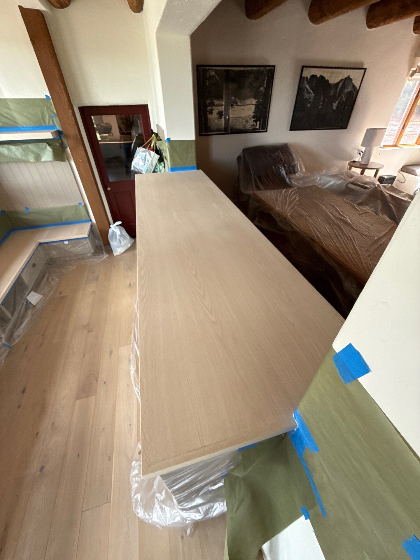 Project in Snowmass, CO by Bulldog Construction LLC