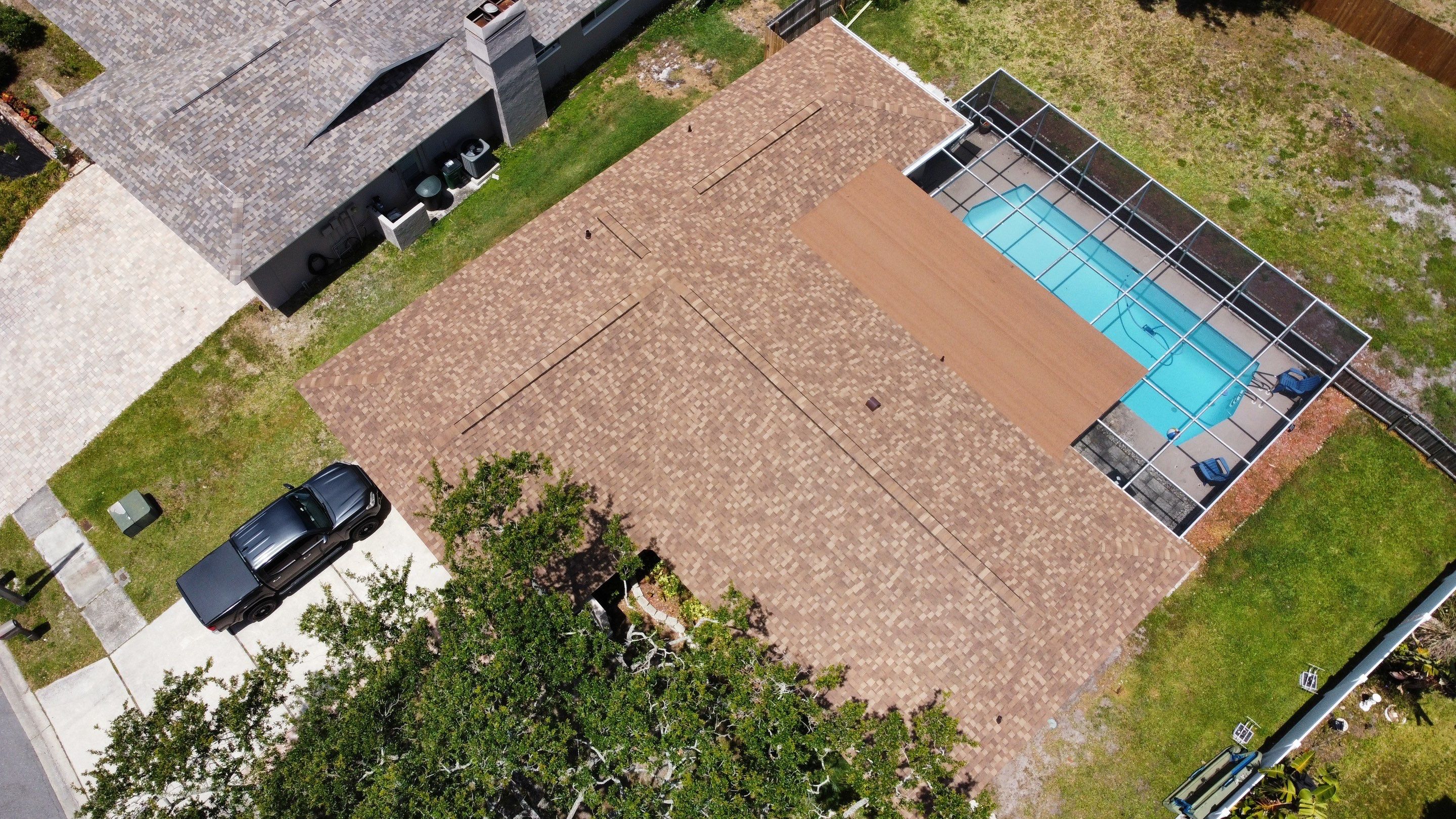 Roof Replacement in Safety Harbor, FL by Steadfast Roofing