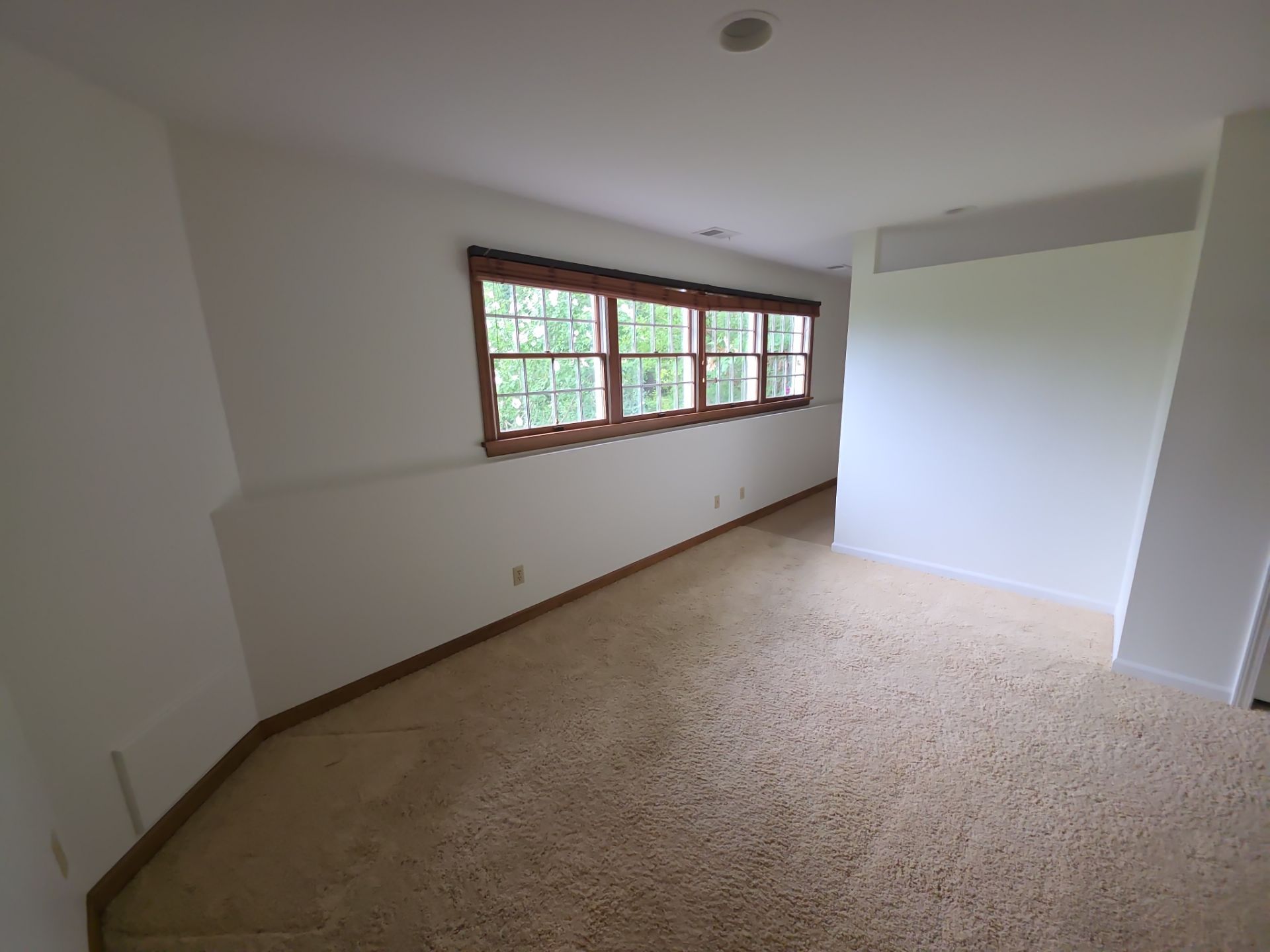 Full Interior Condo Painting in Spring Lake Michigan by Gordon Painting