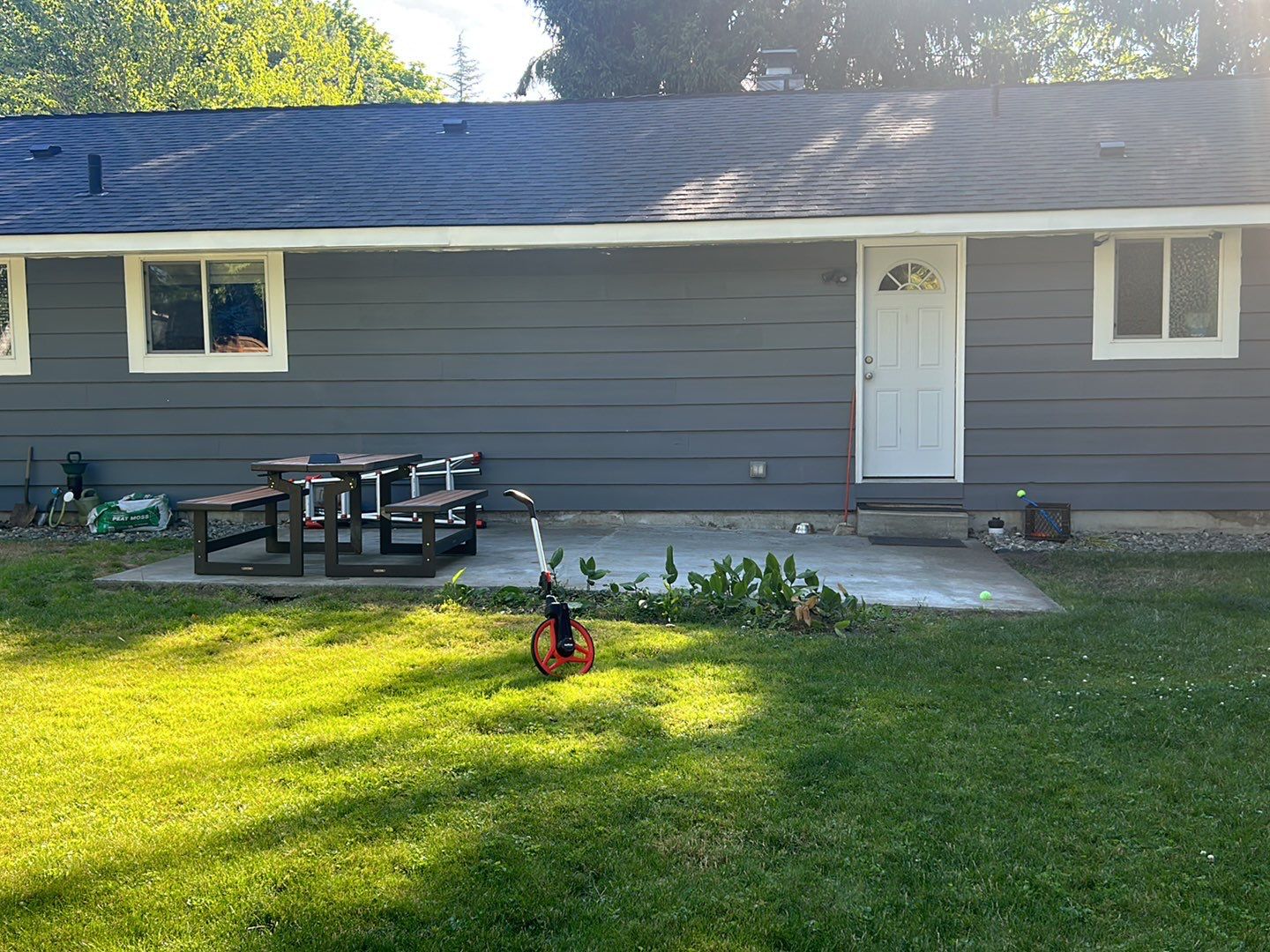  Brian | Concrete Slab by Jireh Asphalt & Concrete Inc 