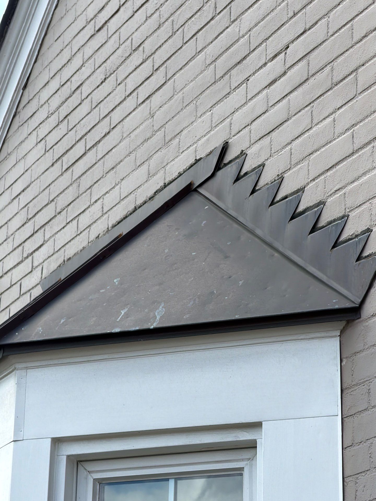 Hanley Downs Neighborhood – Comprehensive Roof Inspection by Acute Roofing And Exteriors 