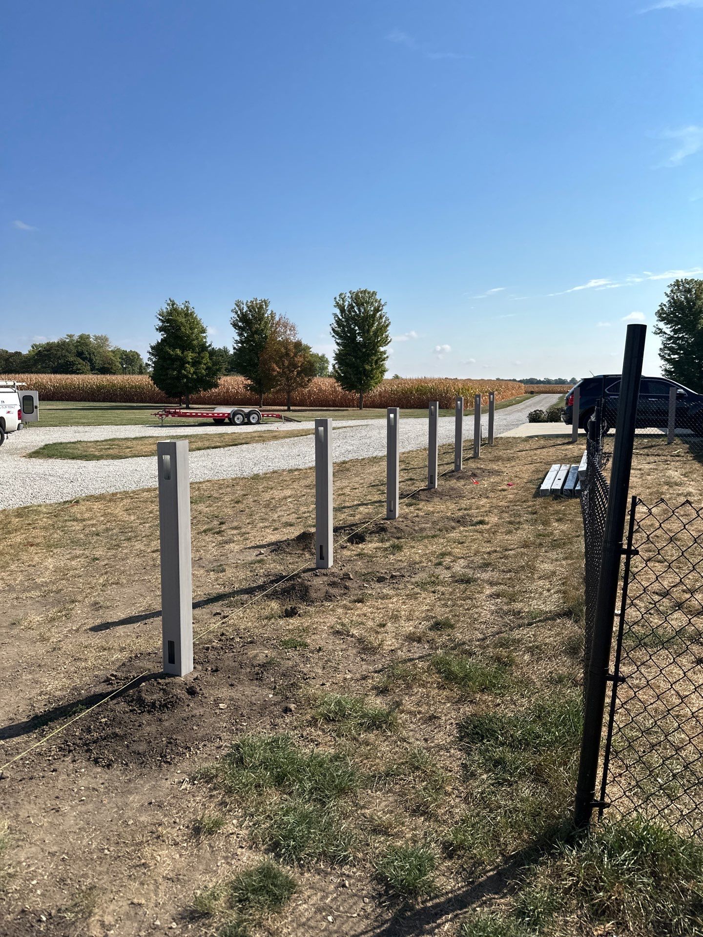 Outdoor Living by ProCore Contractors