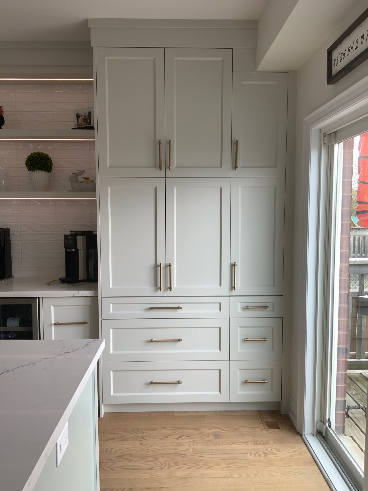 Bowmanville Whole Home Renovation by Cornerstone Construction