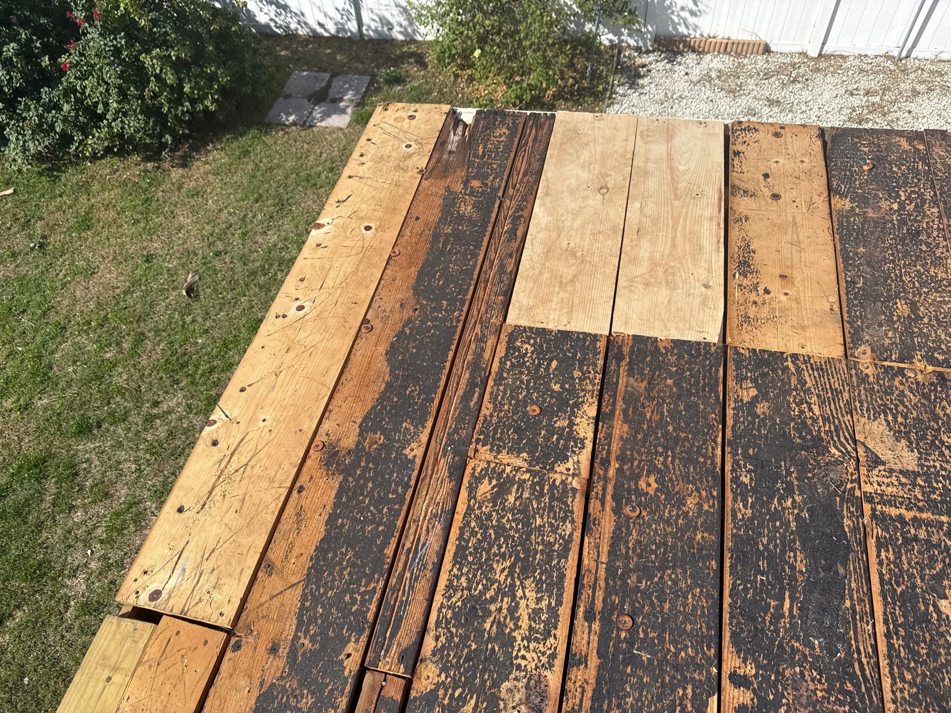 Estate Gray Shingles by Reimagine Roofing